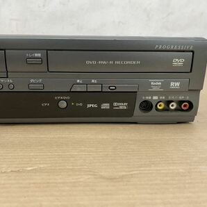 DX BROADREC DXアンテナ ビデオ一体型DVDレコーダー DXR160Vの画像4
