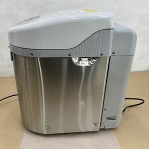 HITACHI 日立 家庭用電気生ごみ処理機 ECO-V30形 2009年製の画像5