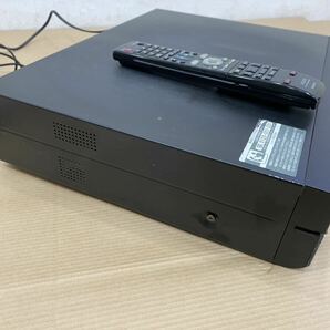 SHARP シャープ HDD・DVD・ビデオ一体型レコーダー DV-ACV52 2010年製の画像5