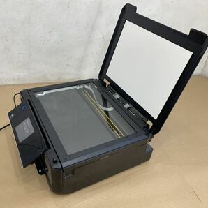 EPSON エプソン インクジェット複合機 プリンター EP-805A C491B 2013.04.30の画像6