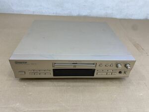 PIONEER Pioneer CD player compact disk recorder PDR-D7