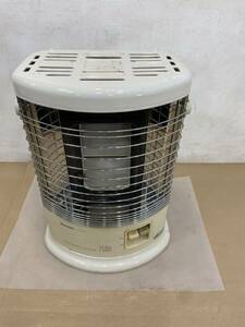 Rinnai リンナイ Ceramic Heater 2500 都市ガス 12A・13A用 R-652PMSⅡ-402 ガスストーブ 