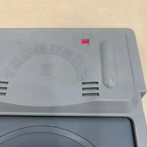 PCエンジン PC Engine コアグラフィックス CORE GRAFX PI-T63 TEN NO KOE 2 HC66-6 コントローラー NEC PI-PD6 TVコードの画像10