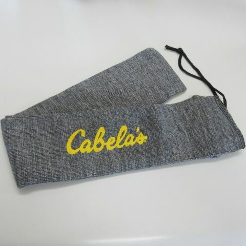 新品未使用品 ｃａｂｅｌａ‘ｓ ニットガンソックス 収納 収納袋