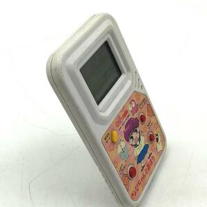 7701709-2【希少品】BANDAI/バンダイ/きんぎょ注意報/ぎょぴちゃんと遊ぼう/携帯ゲーム機/レトロ/動作確認済みの画像4