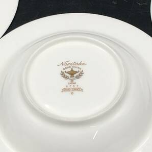 7701710-3【Noritake】BONE CHINA/ノリタケ ボーンチャイナ/小ボウル/ボウル/5客セット/洋食器/食器の画像7