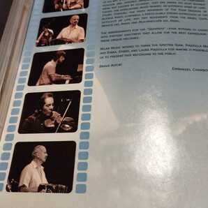 ASTOR PIAZZOLLA アストル・ピアソラ LIVE AT THE 1984 MONTREAL JAZZ FESTIVAL 輸入盤DVD Milan バンドネオン アルゼンチン タンゴ ライヴの画像6