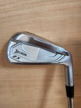 スリクソン SRIXON ZX4 MK II 5番 アイアン モーダス120s 純正カスタム品_画像1