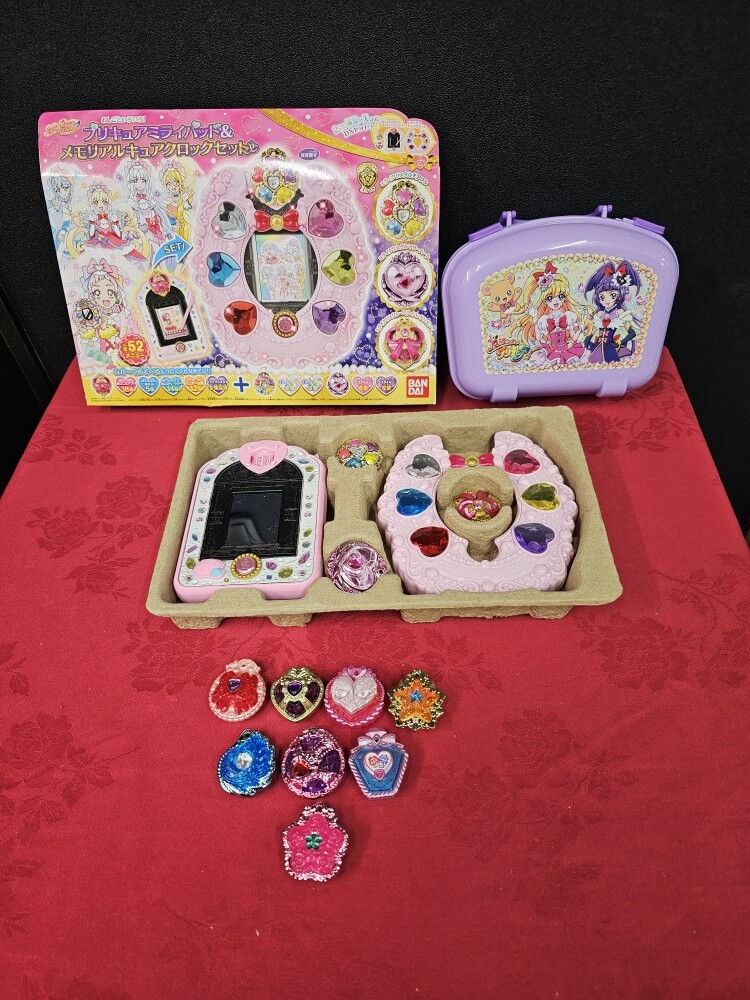 2025年最新】Yahoo!オークション -プリキュアミライパッド 2025年最新】Yahoo!オークション -プリキュアミライパッド