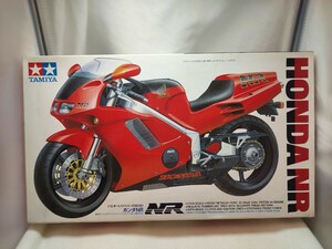 タミヤ　14060 ホンダ NR 未組立 プラモデル TAMIYA HONDA　NR 