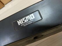 日産 910ブルーバード bluebird NISMO リアスポイラー 限定600台R30 R31 F31 S12 1425㍉ JDM NISSAN ウィング ハネ 旧ロゴ ニスモ 大森 _画像1