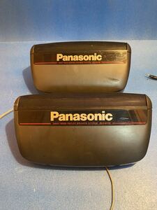  Panasonic that time thing rear speaker Panasonic Technics Technics put type CJ-SX212