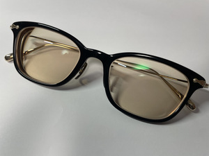 OLIVER PEOPLES オリバーピープルズ [Collina BK] 度付き