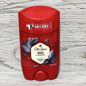 【新品】Old Spice オールドスパイス ロック　50ml デオドラント