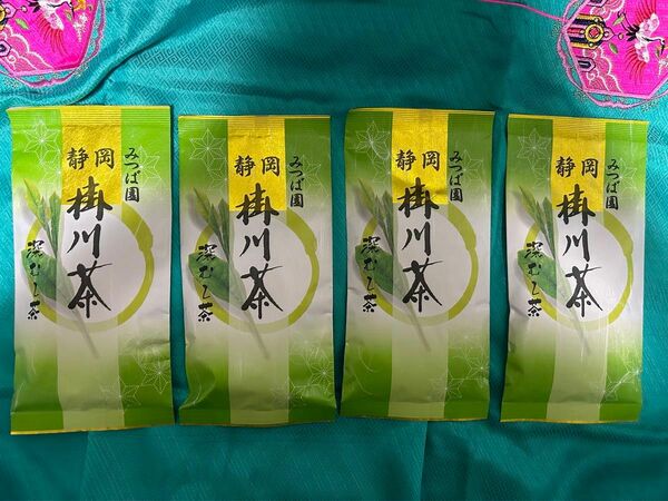 お茶の葉　お茶っ葉　お茶　八女茶　茶　日本茶　緑茶　静岡茶