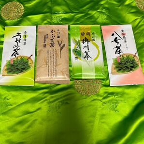 お茶の葉　お茶っ葉　お茶　八女茶　茶　おちゃ　日本茶　緑茶　静岡茶