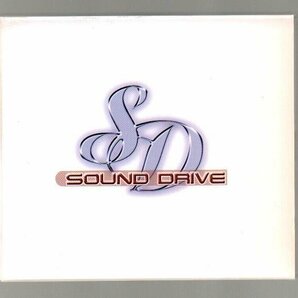 ■人気洋楽オムニバス■「SOUND DRIVE」■4枚組(CD)■♪クイーン♪デヴィッド・ボウイ♪ジョン・レノン♪ハート♪■64曲!!■盤面良好■の画像1