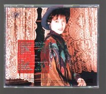 ■荻野目洋子■ベスト■「’91 OGINOME COLLECTION」■全16曲収録■♪ダンシング・ヒーロー♪■品番:VICL-85■1990/12/16発売■廃盤■_画像2