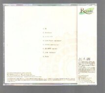 ■「Branch」■Rewrite Arrangement Album■アレンジアルバム/CD/KEY/やなぎなぎ/mao/Annabel■KSLA-0076■2011/12/29発売■背帯付■美品■_画像2