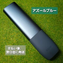 6896 ☆中古品☆iQOS ILUMA ONE アイコスイルマワン アイコスワン_画像1