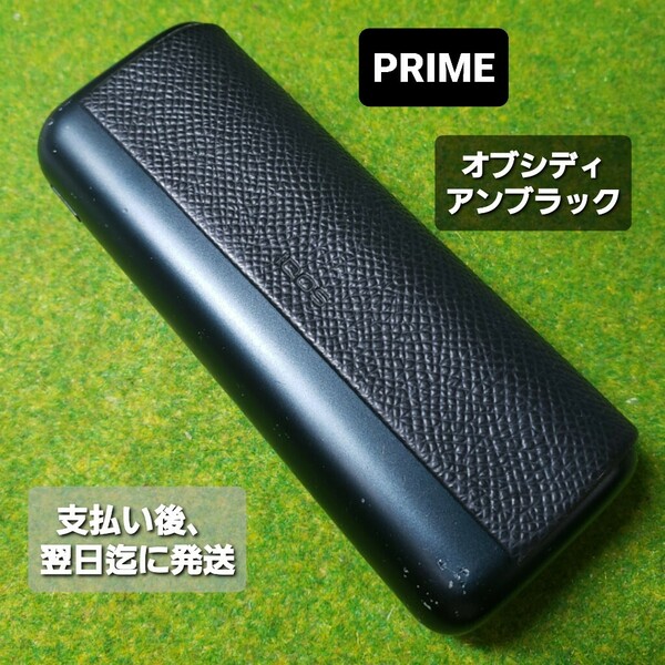 6899 ☆中古品☆iQOS ILUMA PRIME アイコスイルマプライムチャージャー アイコスチャージャー