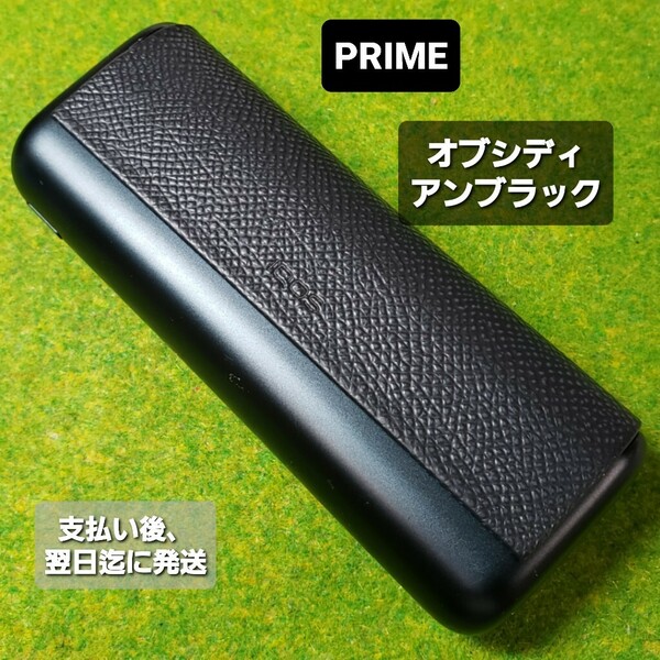 6878 ☆中古品☆iQOS ILUMA PRIME アイコスイルマプライムチャージャー アイコスチャージャー