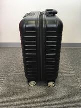 リモワ RIMOWA サルサ 8714001200267 キャリーバッグ キャリーケース 旅行バッグ_画像4