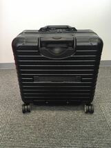 リモワ RIMOWA サルサ 8714001200267 キャリーバッグ キャリーケース 旅行バッグ_画像3