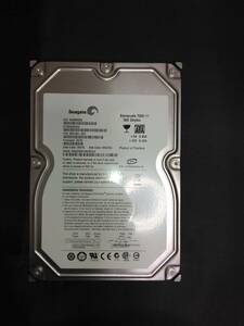 HDD 3.5inch 500GB Seagate Barracuda 7200rpm