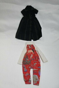  Neo Blythe /OF: costume A-24-04-03-366-NY-ZA