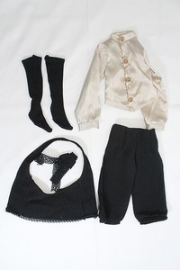 SD13BOY/OF costume set :..... sama made I-24-03-10-2062-TO-ZI