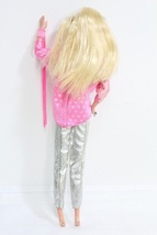 Barbie/Barbie and the Rockers Barbie Doll I-24-03-17-1026-KN-ZI_画像3