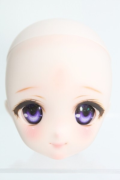 DD/DDH-10 (Zoukei Mura 107) Forest Lily Custom Head I-24-03-10-1128-KN-ZI, doll, Character Doll, Dollfie Dream, Main unit