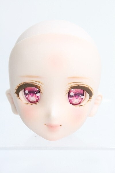 DD/DDH-06 Custom Head (by Forest Lily) I-24-03-24-1107-TO-ZI, doll, Character Doll, Dollfie Dream, Main unit