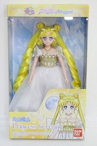  Bandai /Princess Serenity- Princess * selection ni tea I-24-03-31-1038-KN-ZI