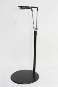 1/3 doll / stand ( small of the back main . type / made of metal ) I-24-04-07-1125-KN-ZI