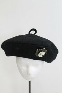 SD/OF：Dollheart製LA000329 Hat I-230827-1044-ZI