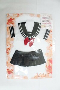 DD/OF:Adela made sailor costume I-24-04-21-2105-KN-ZI