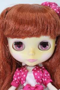 Neo Blythe/Ribnetta Wish S-24-03-17-475-GN-ZS