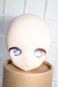 DD/DDH-01?: custom head Y-24-03-27-058-NY-ZY