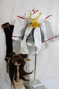 DD/OF: gold Gou manner costume A-24-03-13-136-NY-ZA