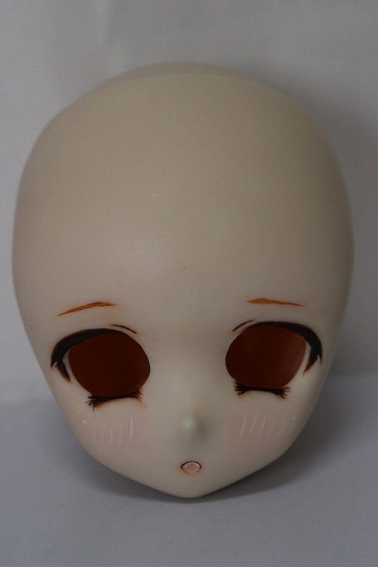 DD/DDH-01: Custom Head A-24-03-27-228-KN-ZA, doll, Character Doll, Dollfie Dream, Main unit