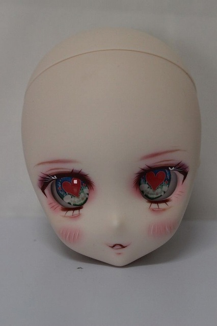 DDH-27/Custom Head A-24-03-27-107-NY-ZA, doll, Character Doll, Dollfie Dream, Main unit