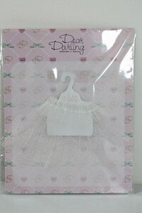 【新品】ネオブライス/OF：deardarling：パニエ A-24-03-27-1015-NY-ZU