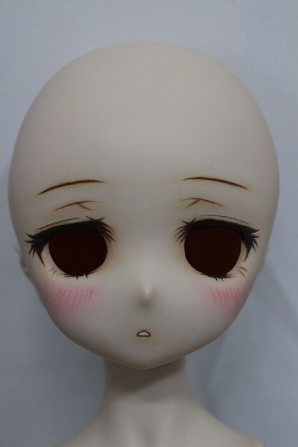 MDD/Base Body III + DDH-01 Custom Head A-24-03-27-174-KN-ZA, doll, Character Doll, Dollfie Dream, Main unit