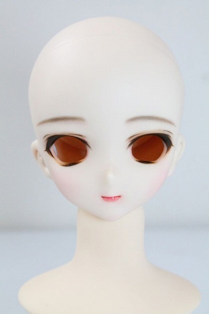 DD/DDH-10/Custom Head A-24-03-13-1147-TN-ZU, doll, Character Doll, Dollfie Dream, Main unit