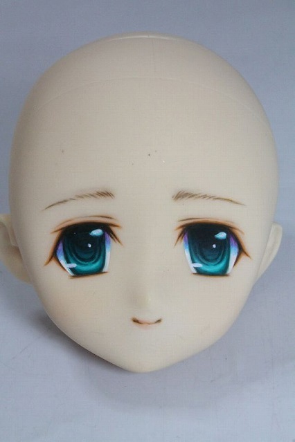 parabox/60-06 custom head A-24-03-20-1148-TN-ZU, toy, game, doll, Character Doll, others