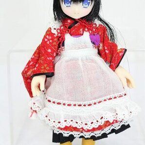 azone/リルフェアリー ヴェル:～猫の手も借りたい？～ S-24-03-10-159-GN-ZSの画像4