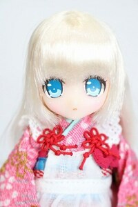 azone/リルフェアリー リプー:～猫の手も借りたい？～ S-24-03-10-164-GN-ZS