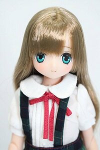 azone/えっくすきゅーとふぁみりー つきは:6月のジェミニ -二人はいつでも一緒- S-24-03-10-087-GN-ZS